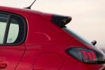 Peugeot 208 2019 года (WW)